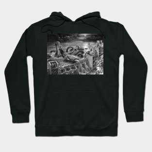 Leviathan Hoodie